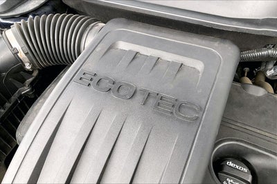 2015 GMC Terrain SLE