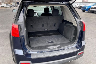 2015 GMC Terrain SLE