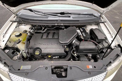 2008 Lincoln MKX 4DR AWD