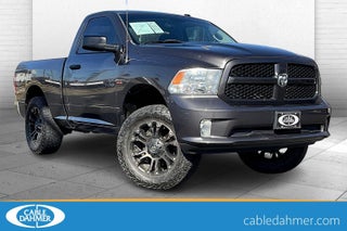 2014 RAM 1500 Express