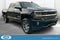 2018 Chevrolet Silverado 1500 High Country