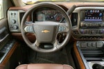 2018 Chevrolet Silverado 1500 High Country