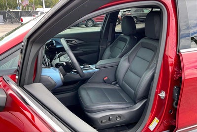 2024 Chevrolet Equinox EV 2LT