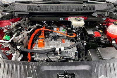 2024 Chevrolet Equinox EV 2LT