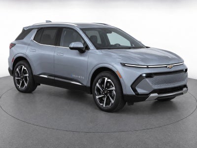 2024 Chevrolet Equinox EV 2LT