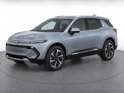 2024 Chevrolet Equinox EV 2LT