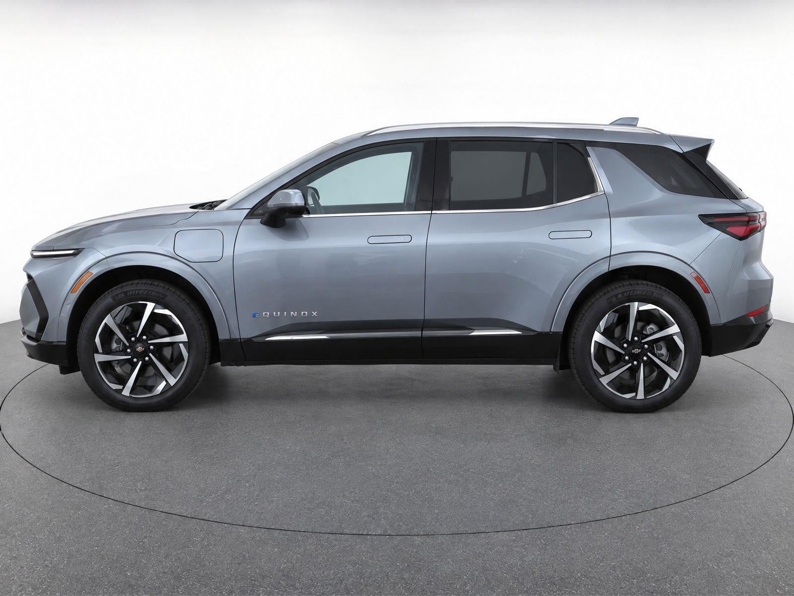 2024 Chevrolet Equinox EV 2LT