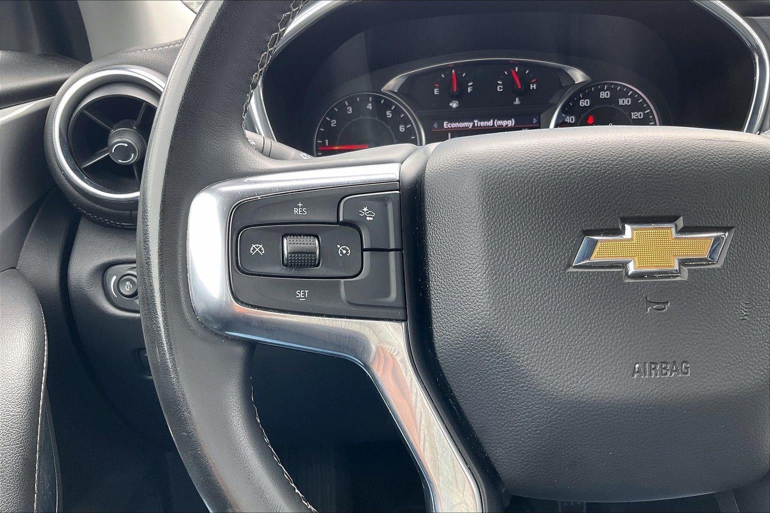 2024 Chevrolet Blazer 3LT