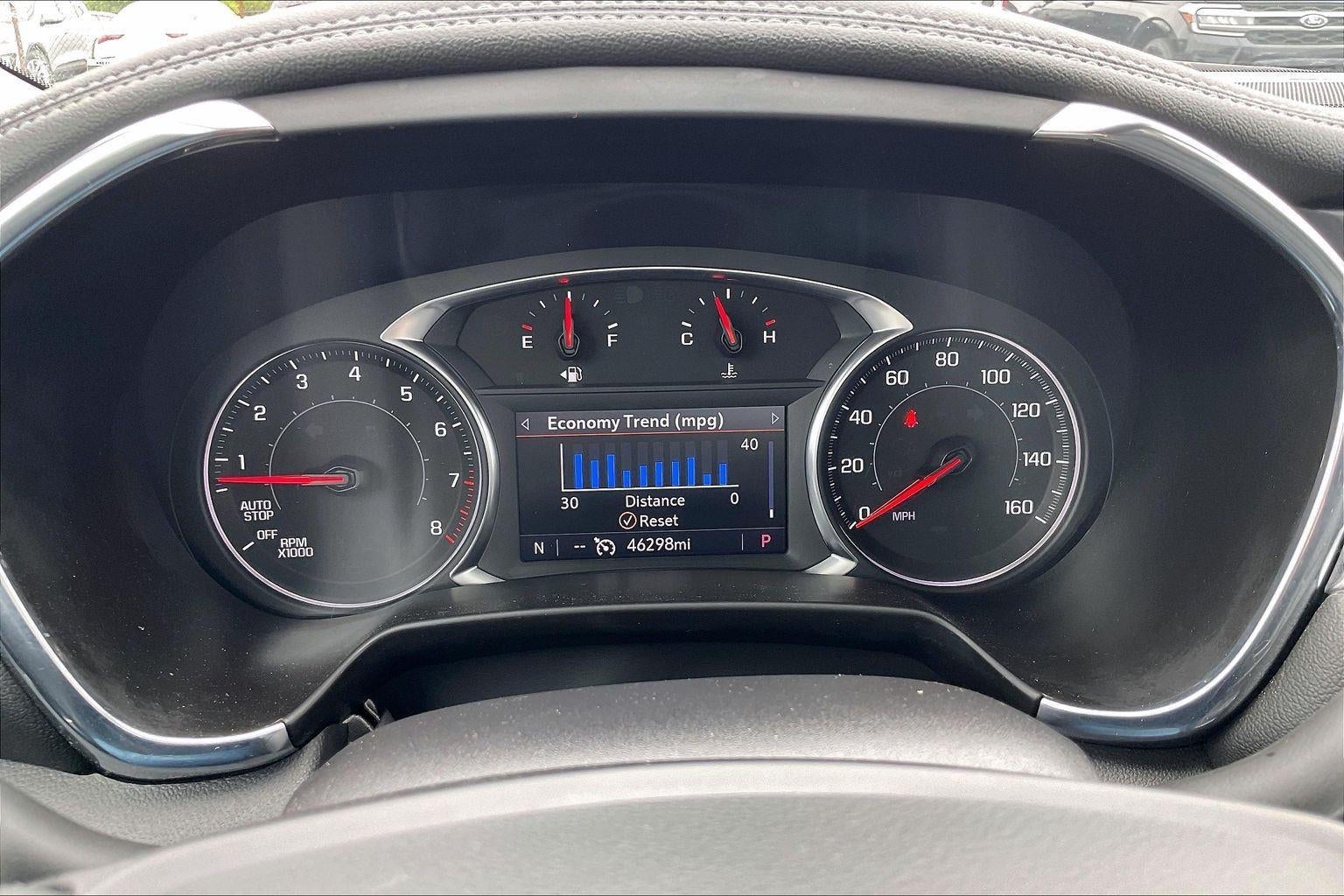 2024 Chevrolet Blazer 3LT