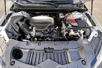 2023 Chevrolet Blazer Premier