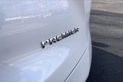 2023 Chevrolet Blazer Premier