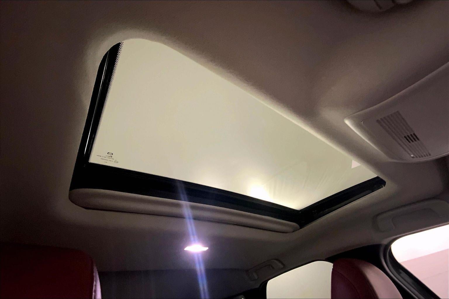 2024 Mazda Mazda CX-30 2.5 S Carbon Edition