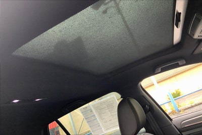 2021 Volkswagen Golf GTI S