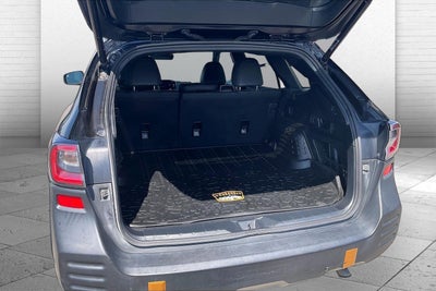 2023 Subaru Outback Wilderness