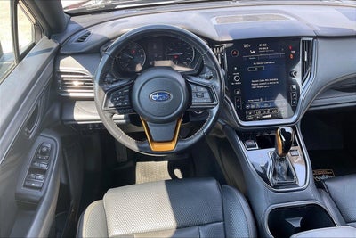 2023 Subaru Outback Wilderness