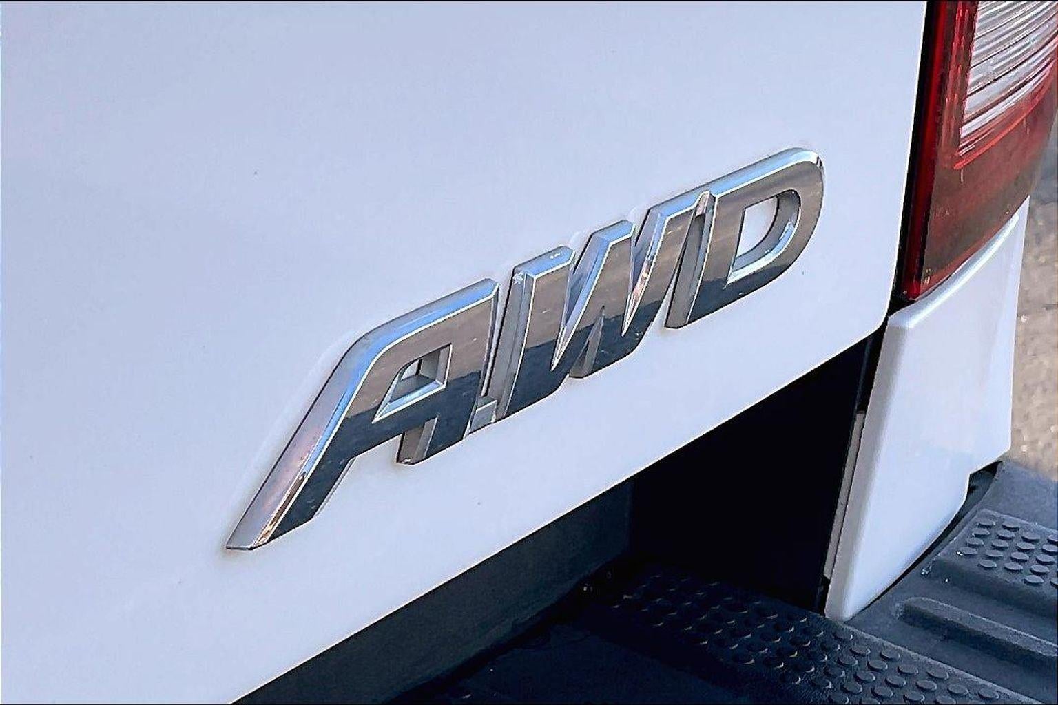 2021 Honda Ridgeline RTL-E