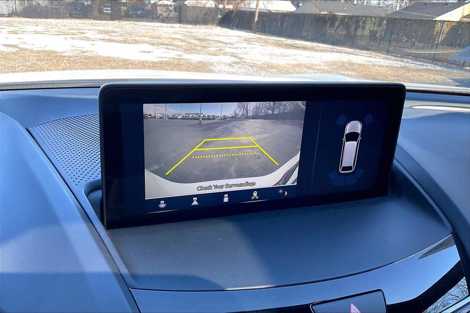 2021 Acura RDX w/A-Spec Package