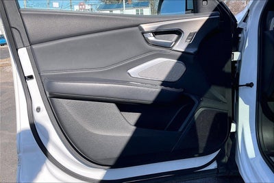 2021 Acura RDX w/A-Spec Package