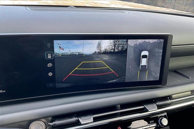 2025 Hyundai Santa Cruz XRT