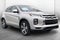 2025 Mitsubishi Outlander Sport S