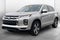 2025 Mitsubishi Outlander Sport S