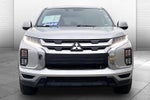 2025 Mitsubishi Outlander Sport S