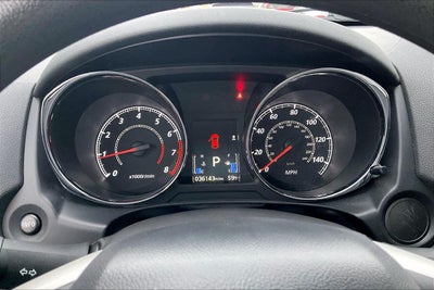 2025 Mitsubishi Outlander Sport S