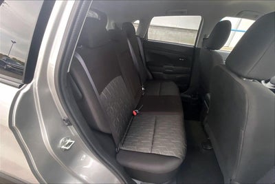 2025 Mitsubishi Outlander Sport S