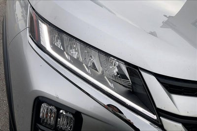 2025 Mitsubishi Outlander Sport S
