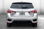 2025 Mitsubishi Outlander Sport S