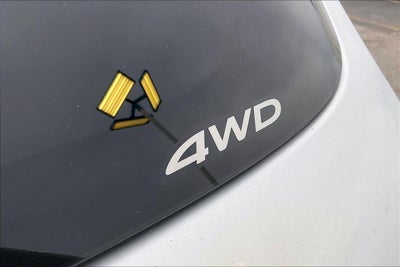 2025 Mitsubishi Outlander Sport S