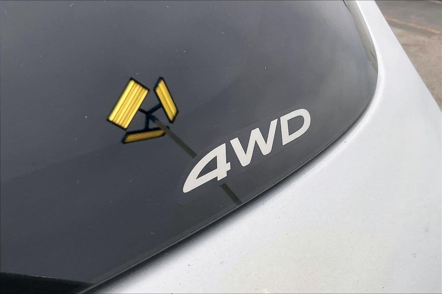 2025 Mitsubishi Outlander Sport S