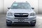 2018 Subaru Forester Premium