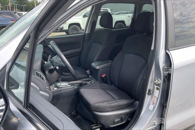 2018 Subaru Forester Premium