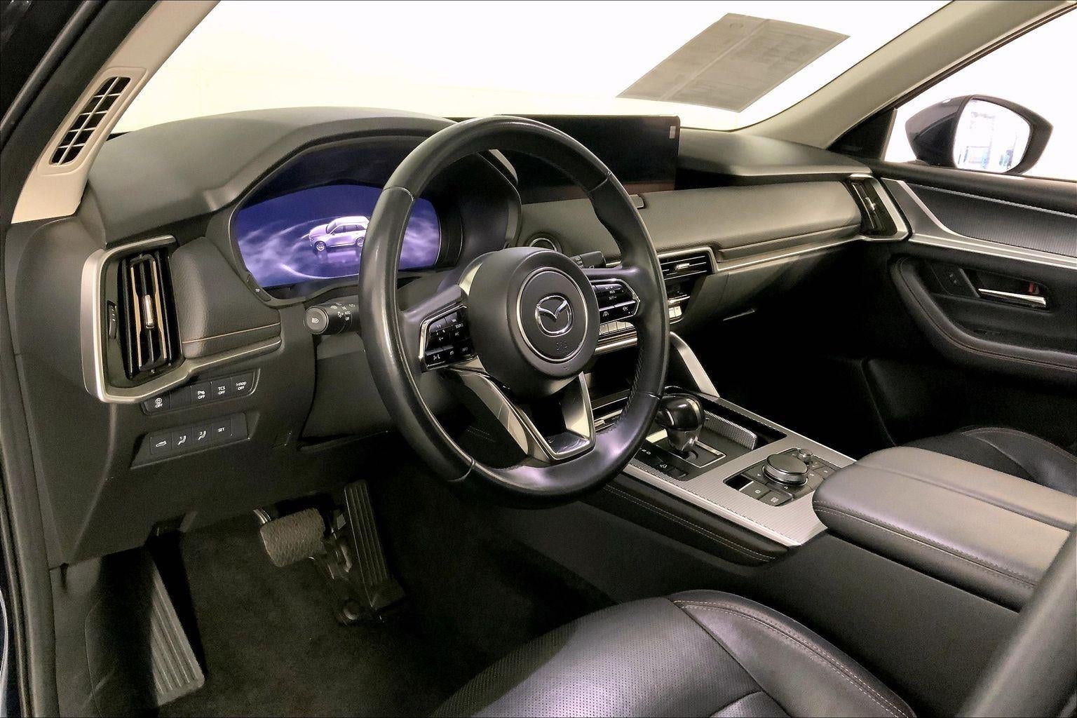 2024 Mazda Mazda CX-90 3.3 Turbo S