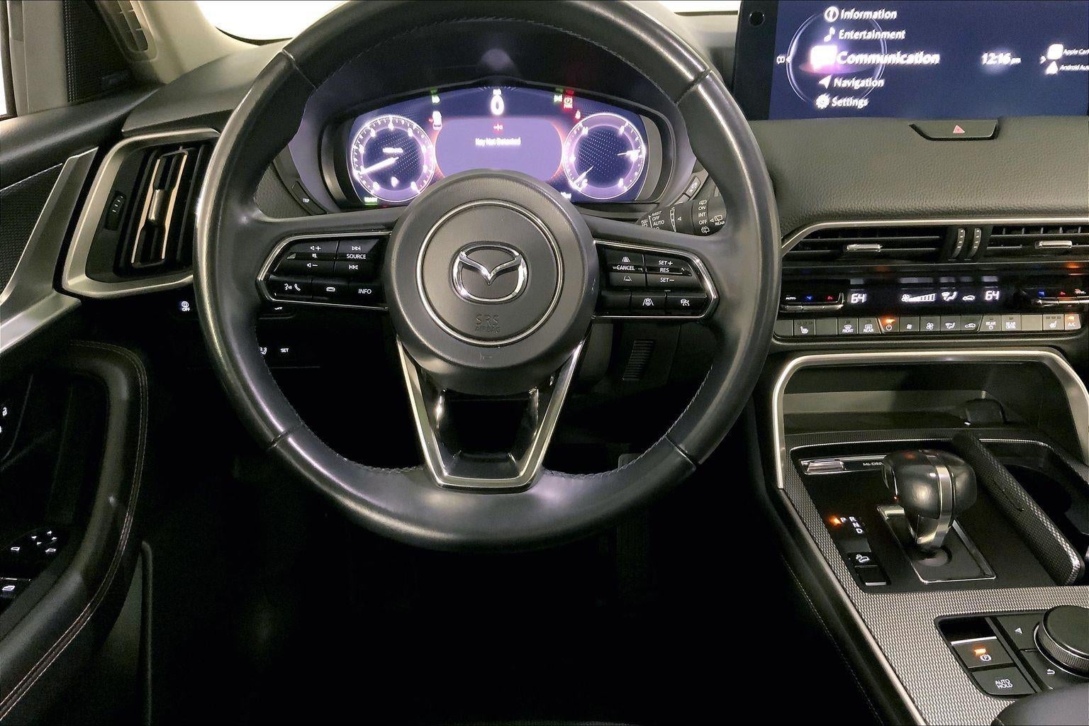 2024 Mazda Mazda CX-90 3.3 Turbo S