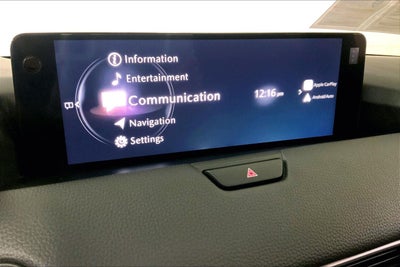 2024 Mazda Mazda CX-90 3.3 Turbo S