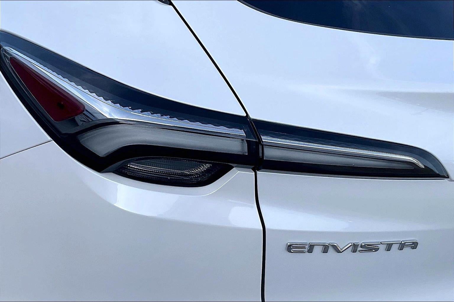 2025 Buick Envista Avenir