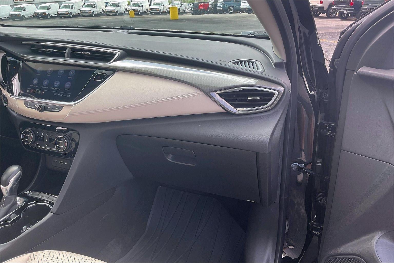 2023 Buick Encore GX Essence