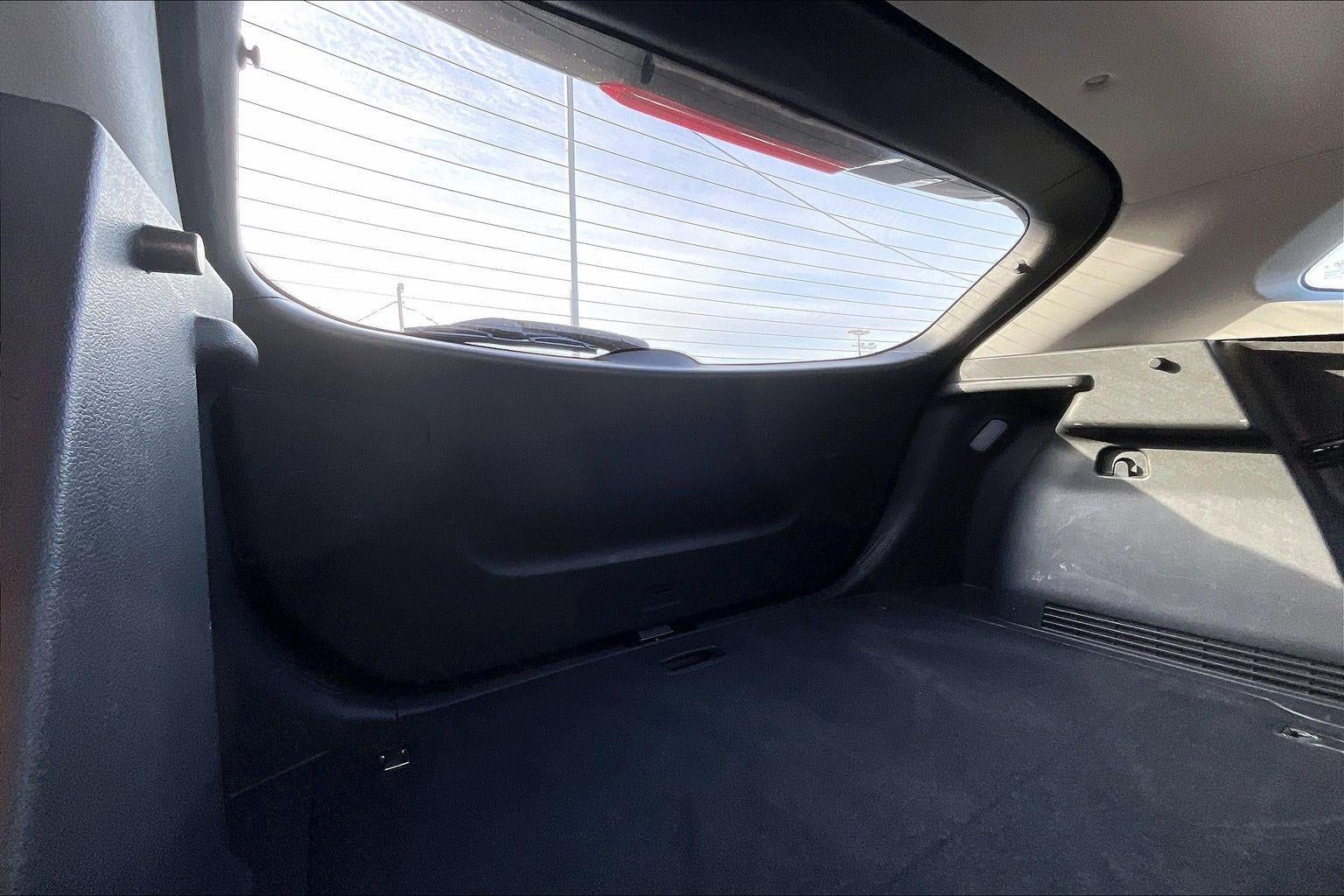 2018 Hyundai Kona Limited