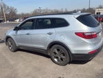 2016 Hyundai Santa Fe SE