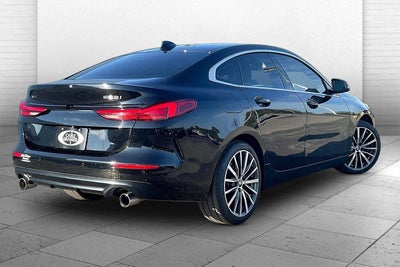 2021 BMW 2 Series 228i xDrive
