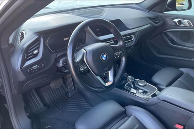 2021 BMW 2 Series 228i xDrive