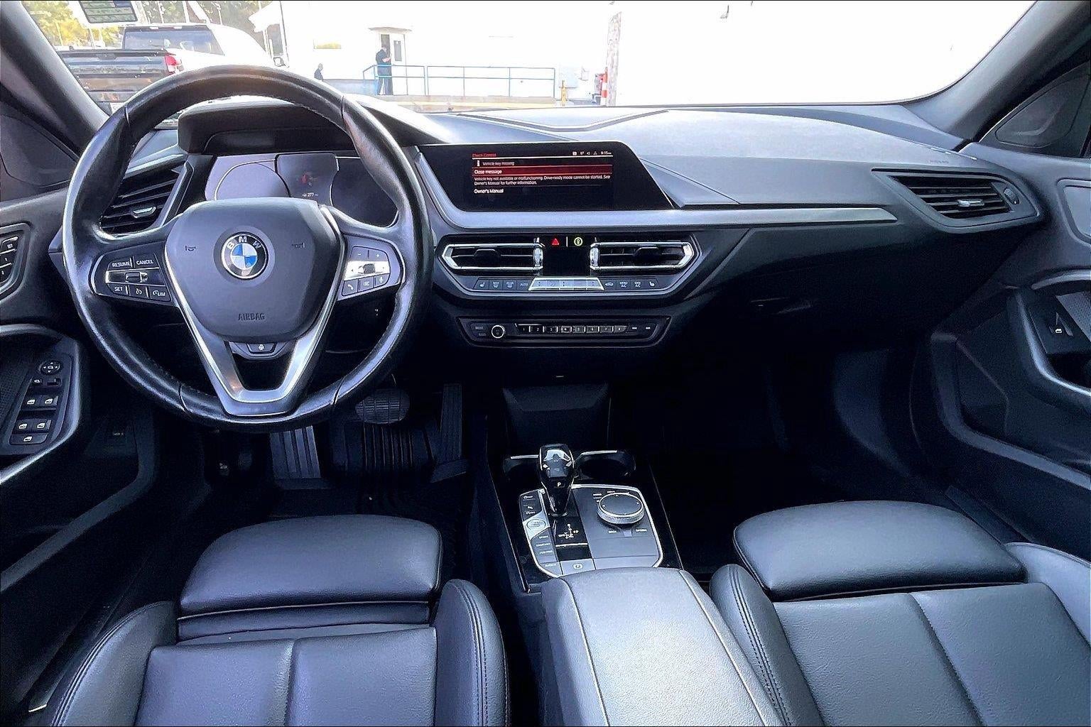 2021 BMW 2 Series 228i xDrive