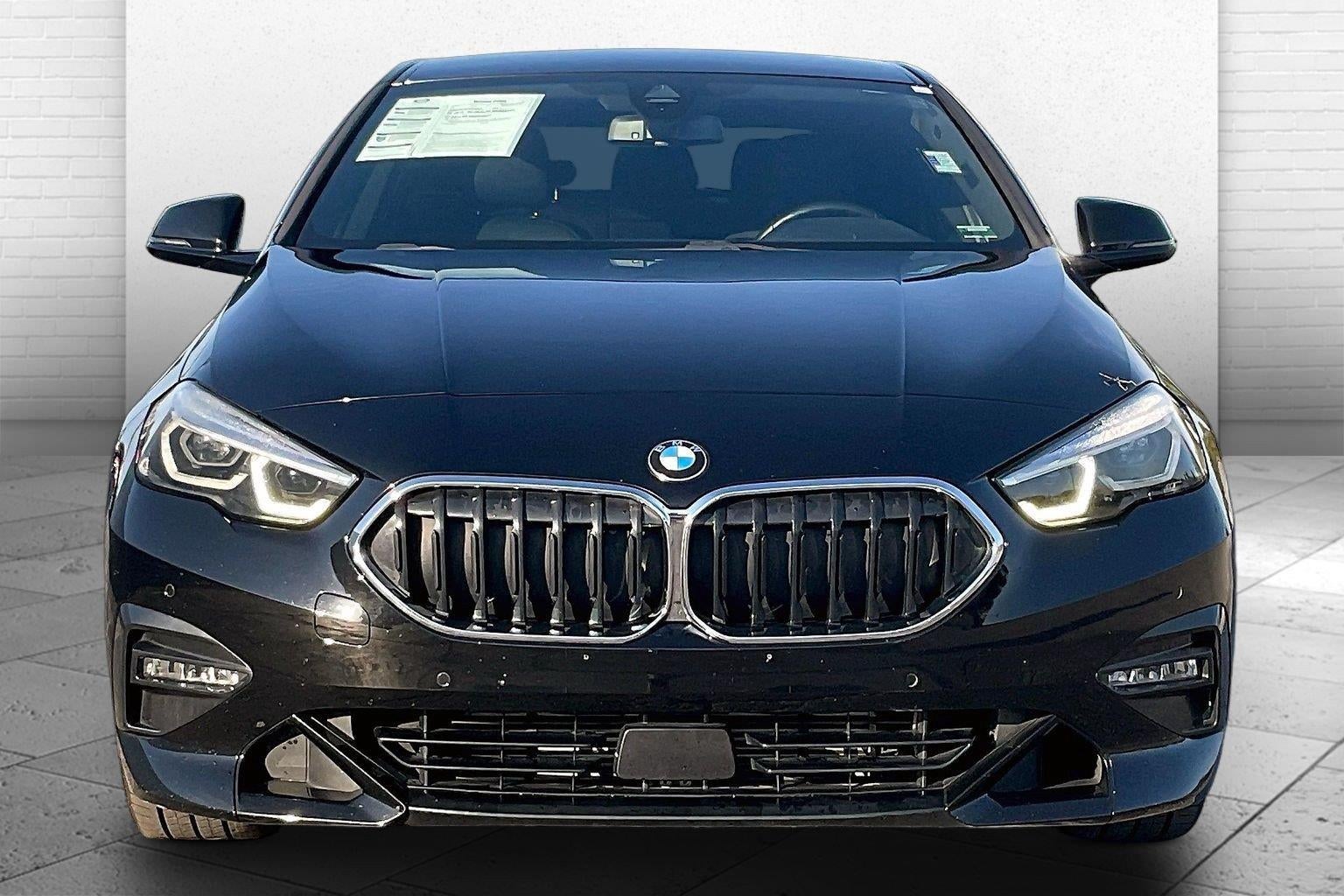 2021 BMW 2 Series 228i xDrive