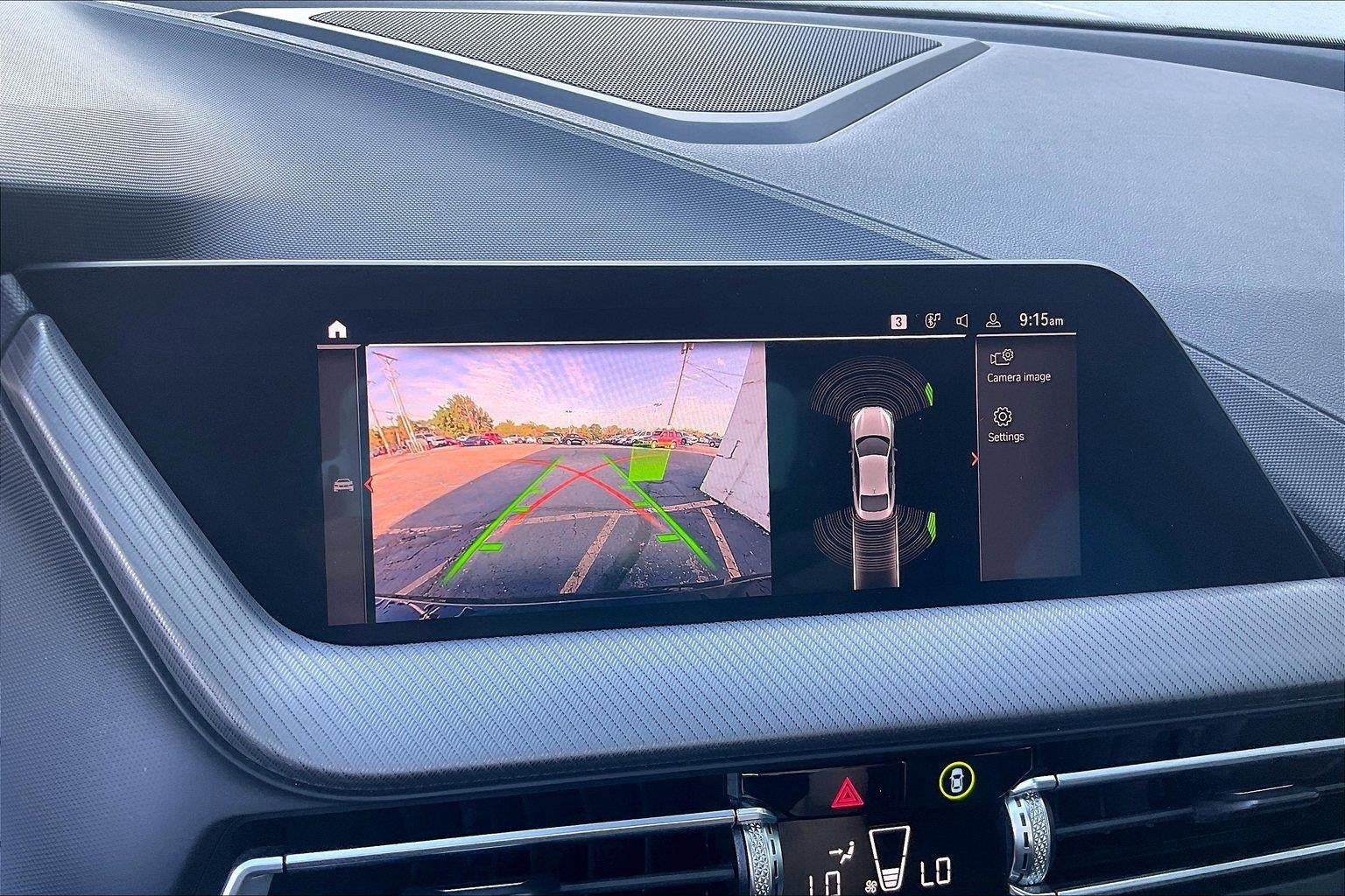 2021 BMW 2 Series 228i xDrive