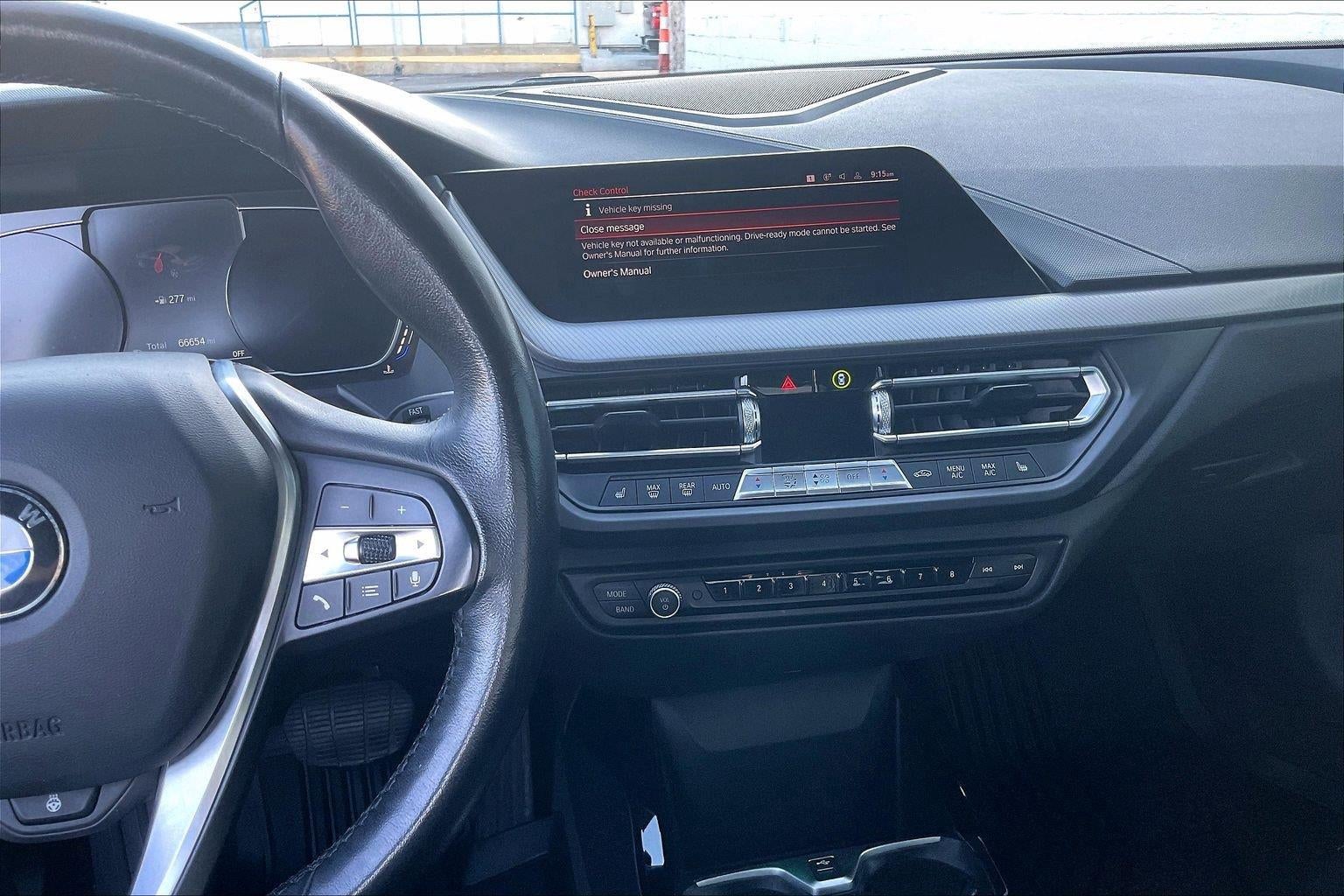 2021 BMW 2 Series 228i xDrive
