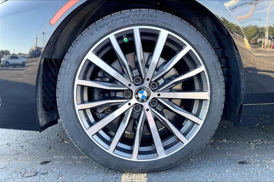 2021 BMW 2 Series 228i xDrive