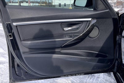 2018 BMW 3 Series 330e iPerformance