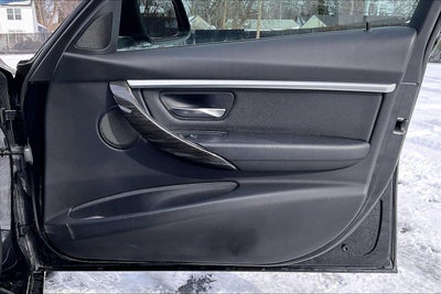 2018 BMW 3 Series 330e iPerformance